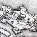 the peter and paul fortress plan