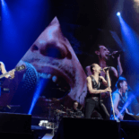 Depeche mode show