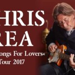 Chris Rea Songs for lovers