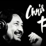 Chris Rea promo