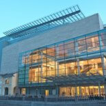 Mariinsky Theater New Stage
