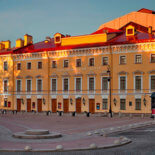Mihailovsky Theater