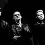 Depeche Mode promo photo