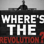 Depeche Mode Where's THE revolution?