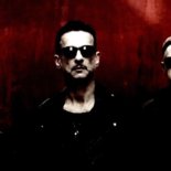 Depeche Mode promo photo