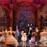 The Nutcracker episode