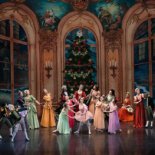 The Nutcracker episode