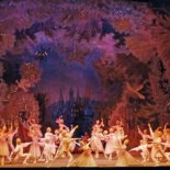 The Nutcracker episode