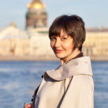 Валерия Григорьева