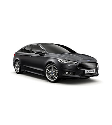 Transfer on Comfort Class Sedan for $50