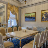 Interiors