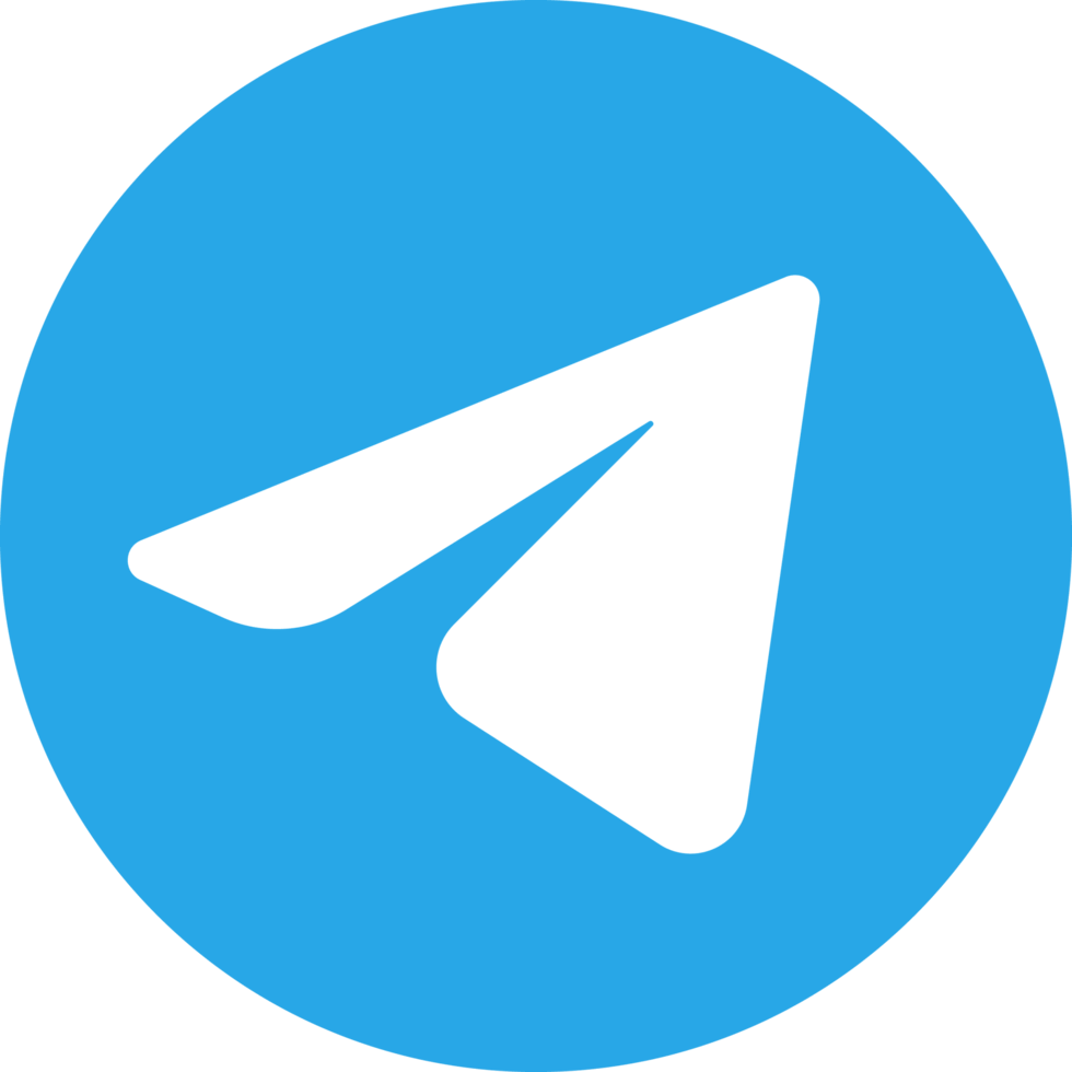 telegram logo
